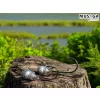 Musaga Hannibal 2 3,5gr Jig Fej 5db