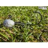 Musaga Magnum 2/0 5gr Jig Fej 3db