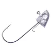 Musaga Swallow 1 1gr Jig Fej 4db