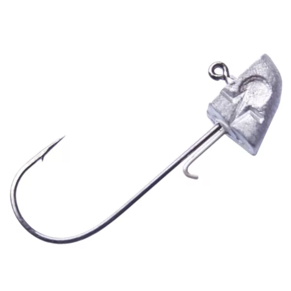 Musaga Swallow 4 3,0gr Jig Fej 4db