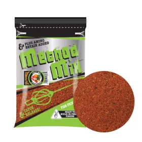Timár Mix Fanatical Method Mix Fish Fruit 1kg lokvoer