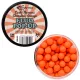 Tímár Mix Retro Csoki Narancs Fluo Pop-Up 30gr