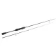 Sportex Mystix Trout RS-2 1,96m 0,2-6gr 2-Delige Spinhengel