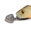 Fox Rage Strike Point Hitcher Chin Weight Tungsten Gewicht 15gr 2st