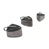 Fox Rage Strike Point Hitcher Chin Weight Tungsten Gewichtenset 5, 10, 15gr 3st