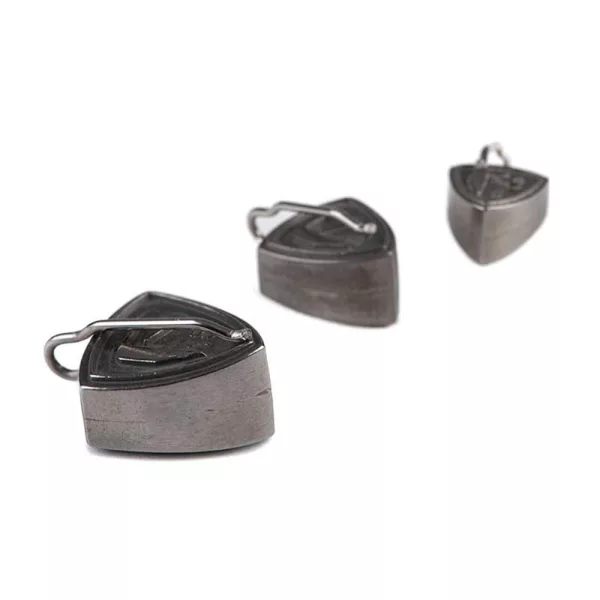 Fox Rage Strike Point Hitcher Chin Weight Tungsten Gewichtenset 5, 10, 15gr 3st