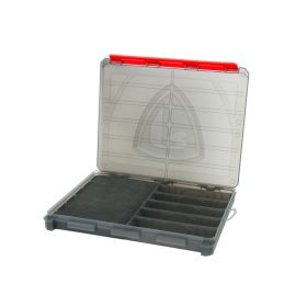Fox Rage Compact Storage Boxes Large Tackle Box L