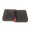 Fox Rage Medium Full Compartment Accessory Box Tacklebox