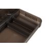 Fox Rage Medium Full Compartment Accessory Box Tacklebox