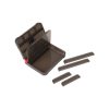 Fox Rage Medium Full Compartment Accessory Box Tacklebox