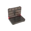 Fox Rage Medium Full Compartment Accessory Box Tacklebox