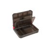Fox Rage Medium Full Compartment Accessory Box Tacklebox