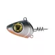 Fox Rage Slick Pelagische Koppen Game Over 100gr Jigkop