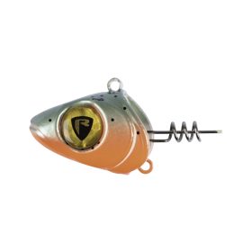 Fox Rage Slick Pelagische Koppen The Monk 25gr Jigkop