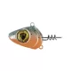 Fox Rage Slick Pelagische Koppen The Monk 100gr Jigkop