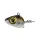 Fox Rage Slick Pelagische Koppen Arkansas Shiner 20gr Jigkop