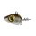 Fox Rage Slick Pelagische Koppen Arkansas Shiner 100gr Jigkop