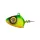 Fox Rage Slick Pelagische Koppen Lemon Tiger 100gr Jigkop