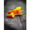 Fox Rage Slick Pelagische Koppen Lemon Tiger 100gr Jigkop