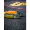 Fox Rage Slick Pelagische Koppen Shadow 15gr Jigkop