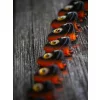 Fox Rage Slick Pelagische Koppen Shadow 15gr Jigkop