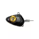 Fox Rage Slick Pelagische Koppen Shadow 20gr Jigkop