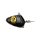 Fox Rage Slick Pelagische Koppen Shadow 60gr Jig Kop