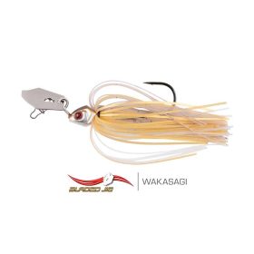 Fox Rage Bladed Jig 7gr Wakasagi Rok Jig