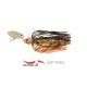 Fox Rage Bladed Jig 7gr Hot Perch Rok Jig