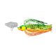 Fox Rage 12gr Firetiger Bladed Jig