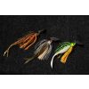 Fox Rage 12gr Firetiger Bladed Jig