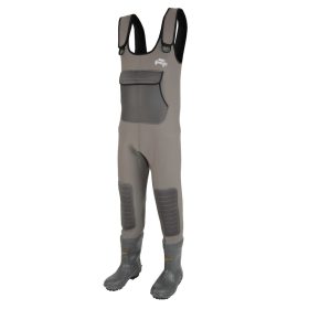 Fox Rage Neoprene Waders Borstlaarzen 41