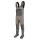 Fox Rage Neoprene Waders Borstlaarzen 42