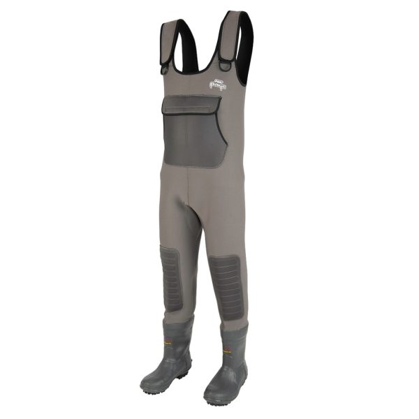 Fox Rage Neoprene Waders Borstlaarzen 42