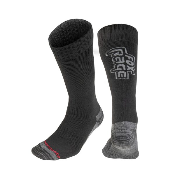 Fox Rage Thermolite Socks Thermo Sokken 44-47