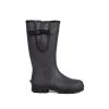 Fox Rage Neoprene Camo-Grey Wellies Rubberlaarzen 42