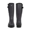 Fox Rage Neoprene Camo-Grey Wellies Rubberlaarzen 46