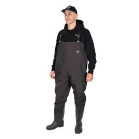 Fox Rage Lightweight Chest Wader Borstwaadpak 41