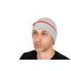 Fox Rage Voyager Light Grey Beanie Lichtgrijze Wintermuts