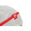 Fox Rage Voyager Light Grey Beanie Lichtgrijze Wintermuts