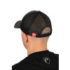 Fox Voyager Donkergrijze Baseballpet