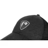 Fox Voyager Donkergrijze Baseballpet