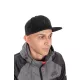 Fox Rage Shield Flat Peak Cap Baseballpet