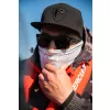 Fox Rage Shield Flat Peak Cap Baseballpet