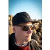 Fox Rage Shield Flat Peak Cap Baseballpet