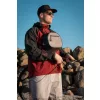 Fox Rage Shield Flat Peak Cap Baseballpet