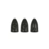 Fox Rage Tungsten Bullet Weights 3gr Gewicht 3 stuks