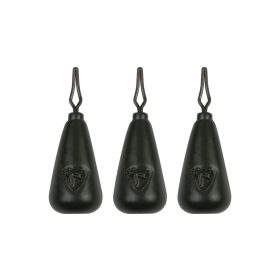 Fox Rage Wolfraam Dropshot Gewichten 10gr 3 stuks