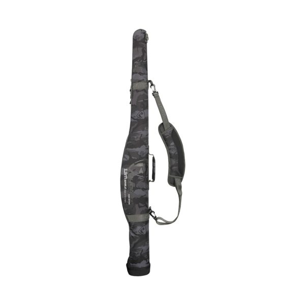 Fox Rage Voyager Hard Rod-Sleeve Single Hengelhoes 1,30m