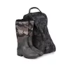 Fox Rage Voyager Camo Wader Boot Bag Waadpak en Laarzen Opbergtas 23,5x49x36,5cm